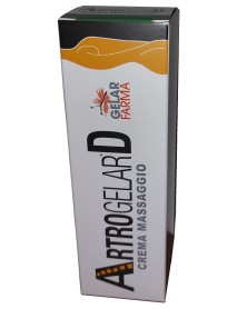 ARTROGELARD CREMA MASS 100ML