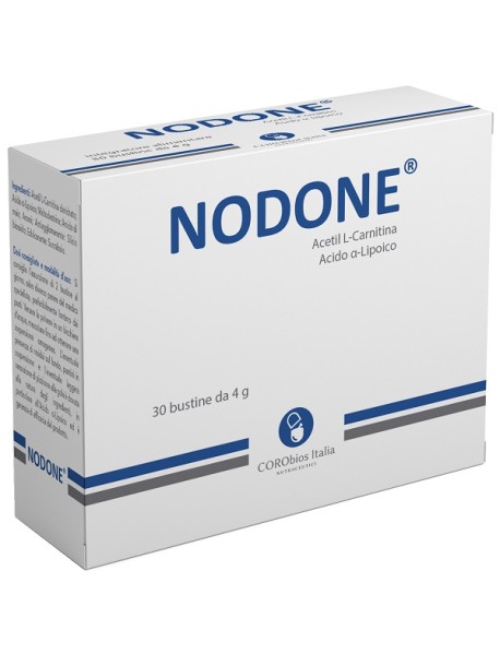 NODONE 30BUST