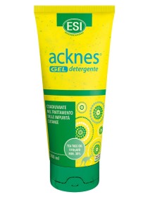 ESI ACKNES GEL DETERGENTE200ML