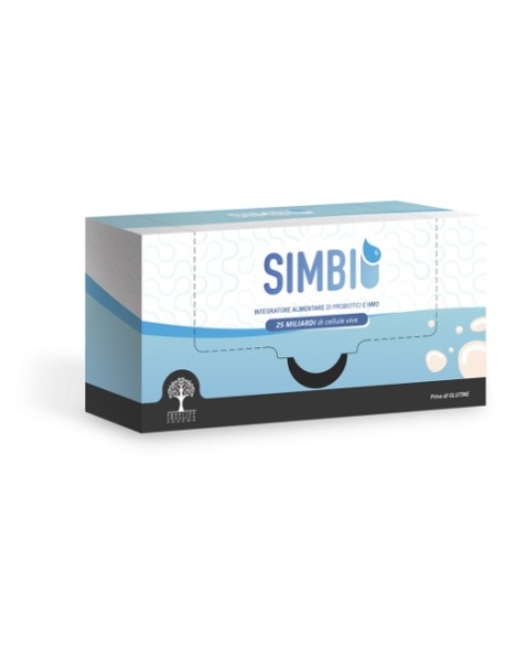 SIMBIO' 10FL 10ML