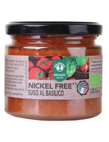 PROBIOS SUGO BASILICO S/NICHEL