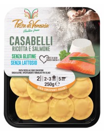 PASTA VENEZIA CASABELLI RS250G