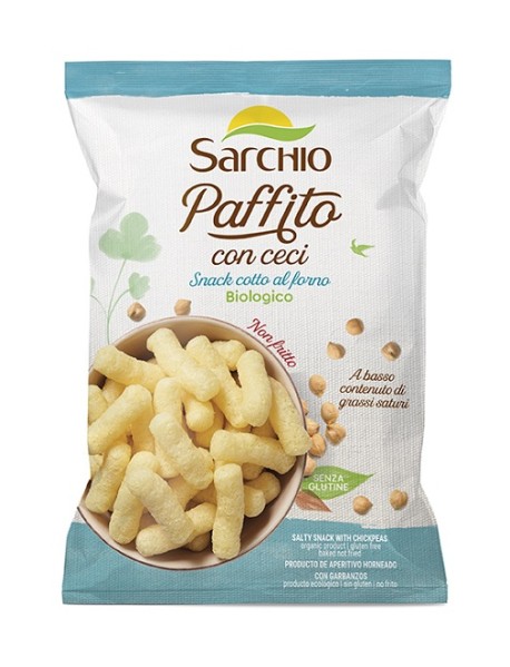 PAFFITO CECI 35G