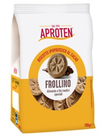 APROTEN Bisc.Cacao 200g