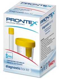 PRONTEX DIAG KIT PROV 120ML