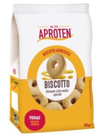 APROTEN*Biscotto PROMO 200g