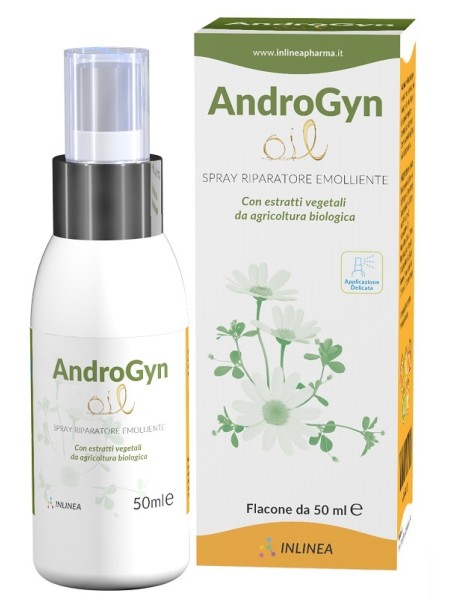 ANDROGYN OIL 50ML