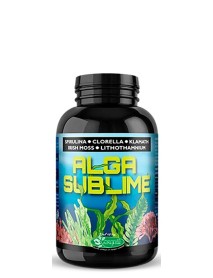 ALGA SUBLIME 180CPS