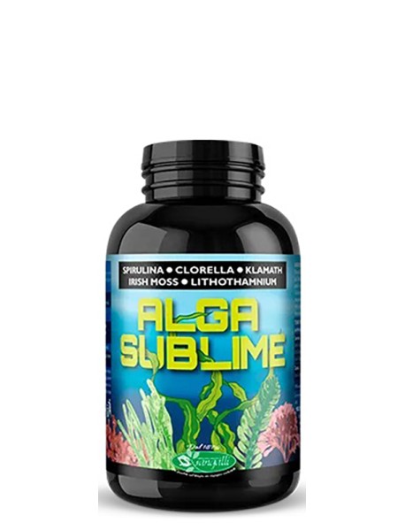 ALGA SUBLIME 180CPS