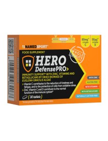 HERO DEFENSE PRO 30CPR