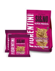 SI&NO SUPER PROTEIN TRIAN5X20G