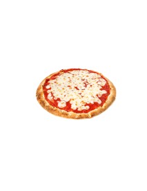 PIZZA MARGHERITA 380G