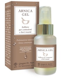 ARNICA GEL 50ML N/F GIORGINI