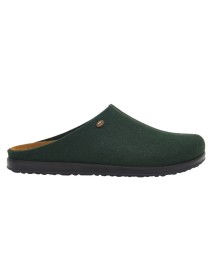 ELIO WOOL MAN DARK GREEN 45