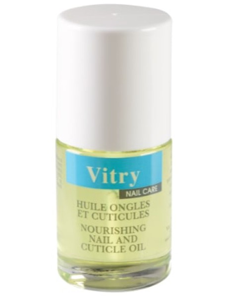 OLIO UNGHIE E CUTICOLE 10ML