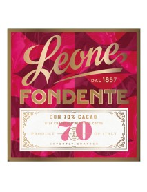 LEONE TAVOLETTA CIOC FOND 70%