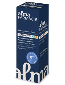 ALMANOTTE KIDS 20ML