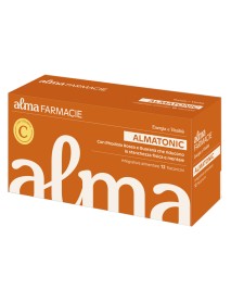 ALMATONIC 12FL