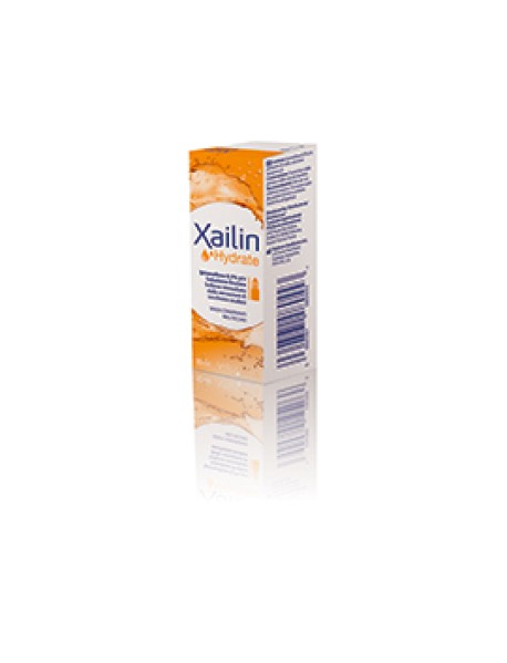 XAILIN HYDRATE SOL OFT LUBR