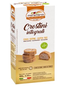 MORAMARCO Crostini Int.110g