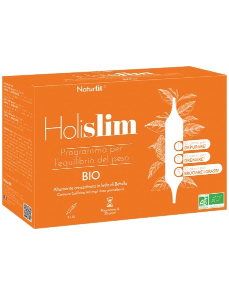 NATURFIT HOLISLIM BIO 30F