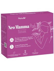 NATURFIT NEO MAMMA PACK POST