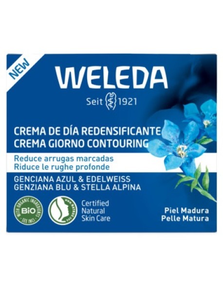 WELEDA Cr.Giorno Contour.Genz.