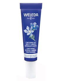 WELEDA Cr.C/Occhi/Lab.Genziana