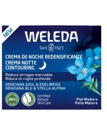 WELEDA Cr.Notte Contour.Genz.