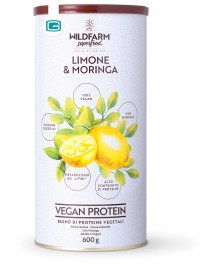 WILDFARM VEGAN PROT LIM&MO600G