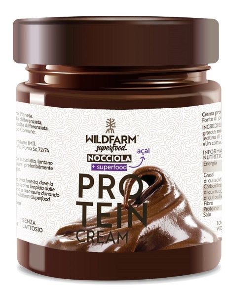 WILDFARM SUPER PROT CREAM NOCC