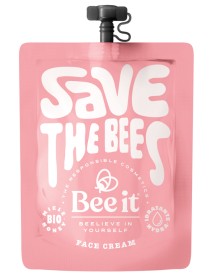 BEE IT CREMA VISO IDRAT 50ML