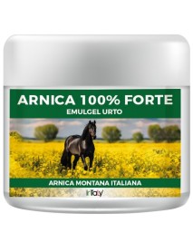 ARNICA 100% FORTE 500ML