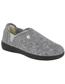 CLOTY RECYC FELT W L GREY 41