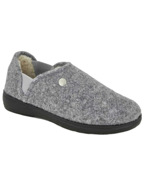 CLOTY RECYC FELT W L GREY 41