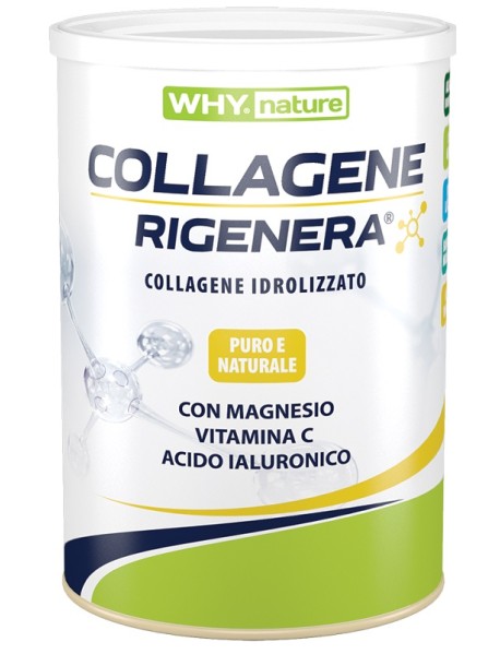 WHYNATURE COLLAGENE RIGEN 333GR