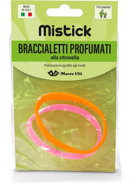 MISTICK BRACCIALETTI RA+ARA2PZ