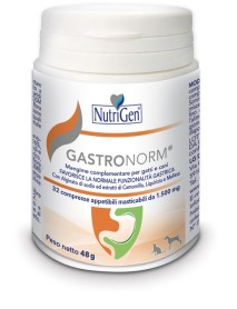 NUTRIGEN GASTRONORM 32CPR