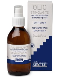 OLIO STIMOLANTE CORPO 125ML