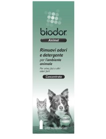 BIODOR ANIMAL RIMUOVI ODORI 1L