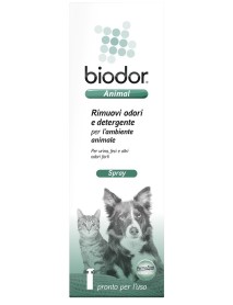 BIODOR RIMUOVI ODORE SPR 750ML