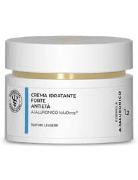 LFP CREMA IDRAT FT TRIC 50ML