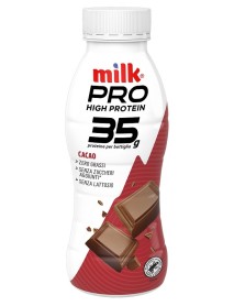 MILK PRO DRINK CACAO 350G