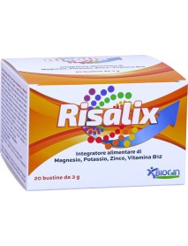 RISALIX 20BUST 3G
