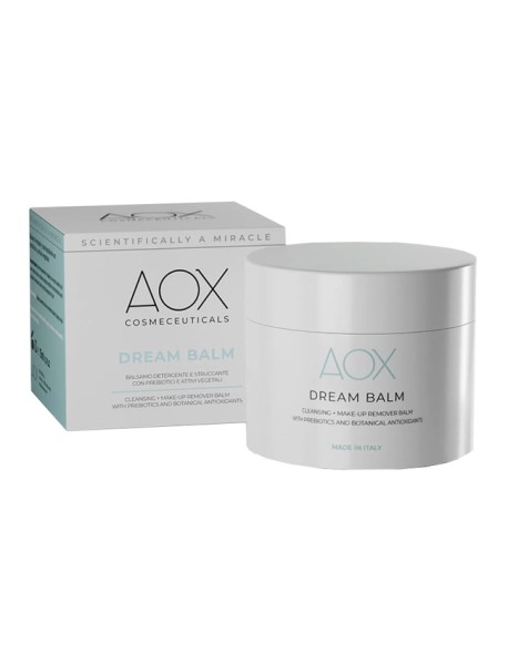 AOX DREAM BALM 75G