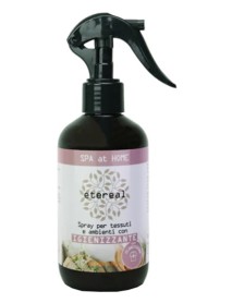 ETEREAL SPRAY SPA TO HOME TESS/A