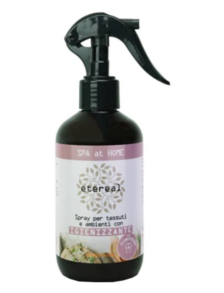 ETEREAL SPRAY SPA TO HOME TESS/A