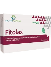 FITOLAX 40CPR