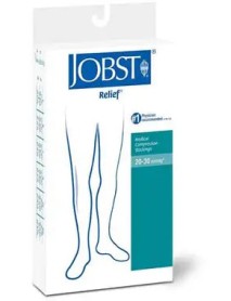 JOBST REL 20/30MMHG CALZA MEDIA