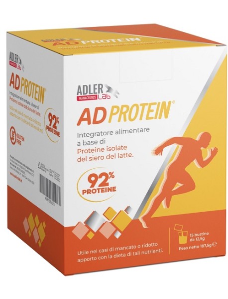 ADPROTEIN 15BUST